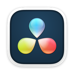 DaVinci Resolve icon