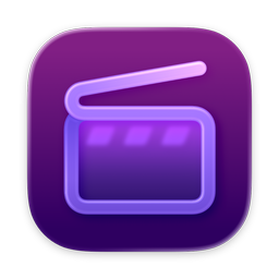 Final Cut Pro icon