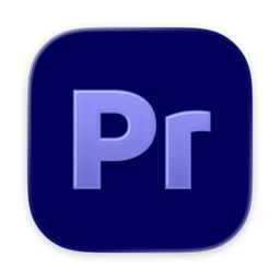 Premiere Pro icon